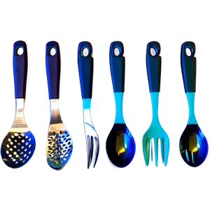 Modern Kitchenware Utensils Png 62 PNG Image