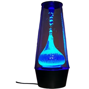 Modern Lava Lamp Png Pam PNG Image