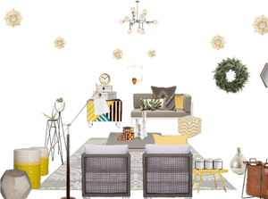 Interior Design, HD Png Download PNG image with transparent background