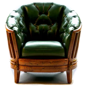 Modern Lounge Armchair Png Ypv94 PNG Image