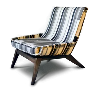 Modern Lounge Chair Png 72 PNG Image