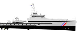 Yacht Clipart Png - Luxury Yacht, Transparent Png PNG with transparent background