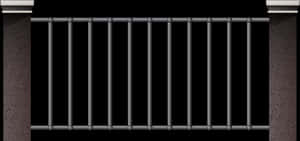 Fences Computer File - Fence Png, Transparent Png PNG