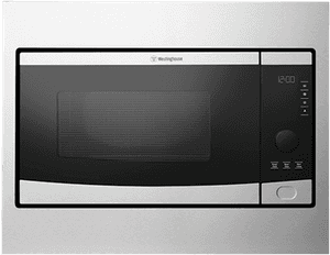 Westinghouse Built In Microwave, HD Png Download PNG image with transparent background