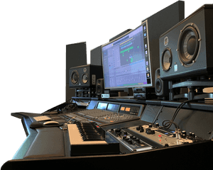 Console-transparent - Studio, HD Png Download PNG image with transparent background