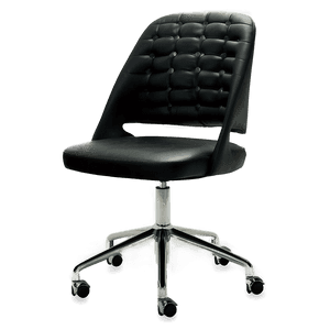 Modern Office Chair PNG fbx PNG image with transparent background