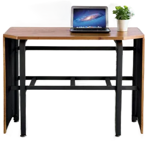 Modern Office Desk Png 31 PNG Image