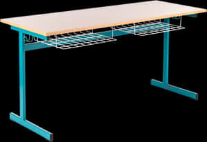 Desk, HD Png Download PNG with transparent background