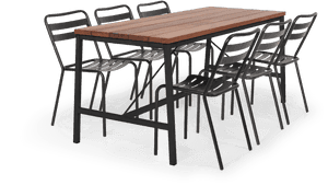 Outdoor-table - Outdoor Table, HD Png Download PNG image with transparent background