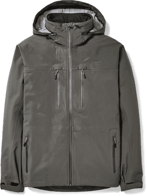 Transparent Rain Puddle Png - Filson Men's Neoshell Reliance Jacket, Png Download PNG image with transparent background