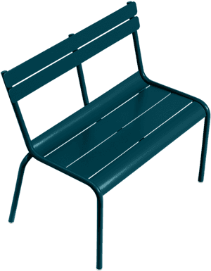 Kid Outdoor Bench, HD Png Download PNG image with transparent background