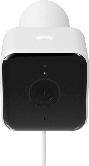 Hcd00376 - High View Outdoor Security Camera, HD Png Download PNG image with transparent background