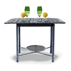 Modern Outdoor Table Png Bcf37 PNG Image