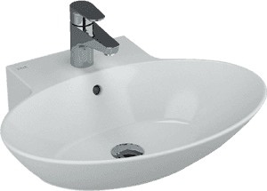 Sink Png Image - Bathroom Sink Transparent Background, Png Download PNG image with transparent background