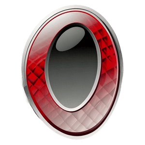 Modern Oval Logo PNG 05252024 PNG image with transparent background
