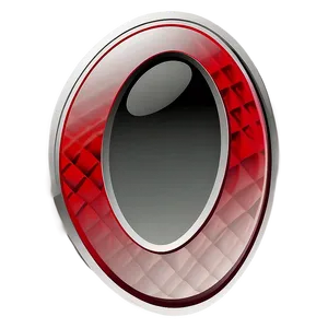 Modern Oval Logo Png 05252024 PNG Image