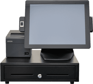 Transparent Old Computer Monitor Png - Electronics, Png Download PNG