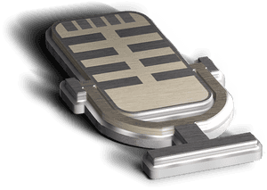 Microphone, Mic, Retro, Vintage, Radio, Blog, Podcast - Podcast, HD Png Download PNG with transparent background