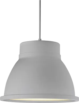 Modern Pendant Light Fixture PNG Image