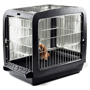 Modern Pet Cage PNG 75 PNG