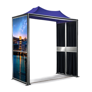 Modern Photo Booth Setup PNG 06202024 PNG with transparent background