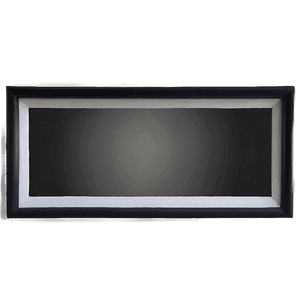Modern Picture Frame PNG 75 PNG