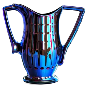 Modern Pitcher Jug Png Ond96 PNG Image