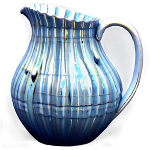 Modern Pitcher Png 06282024 PNG Image