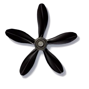 Modern Propeller Png Euw PNG Image