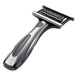 Modern Razor PNG nwi3 PNG