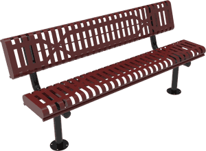 Transparent Outdoor Bench Png - Bench, Png Download PNG image with transparent background