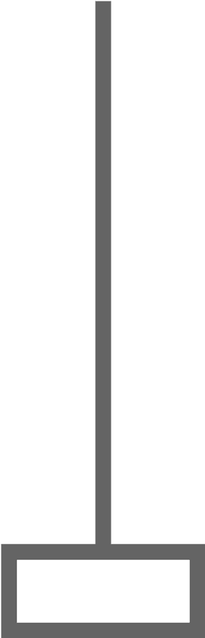 Open - Sharp American Fridge Freezer PNG image with transparent background
