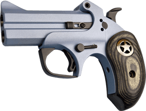 Transparent Hand Gun Png - Dragon Slayer Bond Arms, Png Download PNG image with transparent background