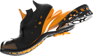 Water Shoe, HD Png Download PNG with transparent background