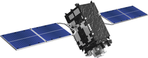Solar Panel,solar Energy - Transparent Satellite Image Png, Png Download PNG with transparent background