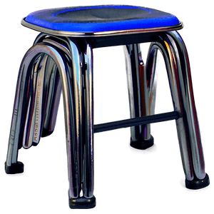 Modern School Chair PNG 23 PNG