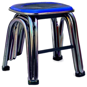 Modern School Chair Png 23 PNG Image