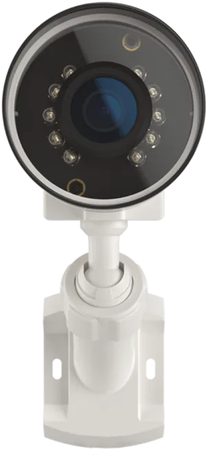 Modern_ Security_ Camera PNG Image