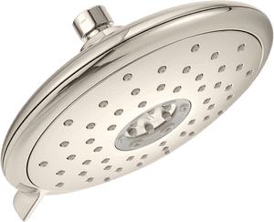 Spectra Plus Shower Head - American Standard Spectra Shower Head, HD Png Download PNG image with transparent background
