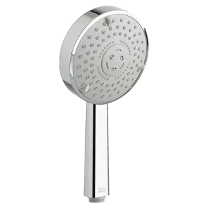 Modern Shower Head Design PNG Image