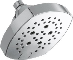 Delta Shower Head 52663, HD Png Download PNG image with transparent background