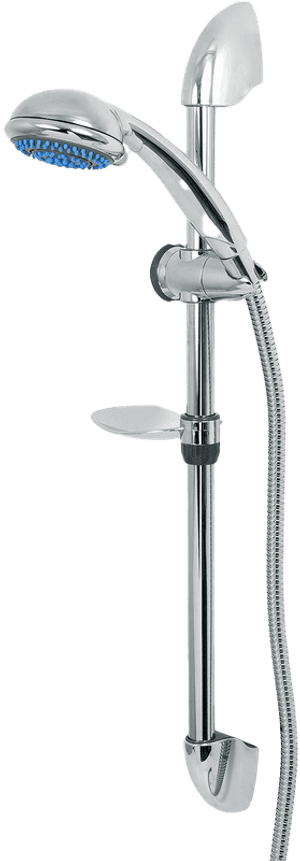 Shower Riser Rail Uk, HD Png Download PNG image with transparent background