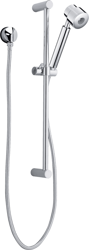 Png Of Shower Head And Water - Shower Head, Transparent Png PNG image with transparent background