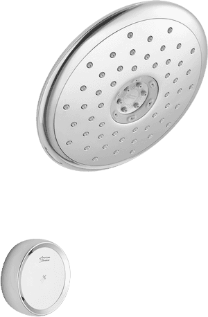 American Standard Touch Shower, HD Png Download PNG