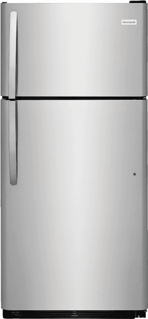 Refrigerator Clipart Appliance - Transparent Background Refrigerator Clipart, HD Png Download PNG image with transparent background