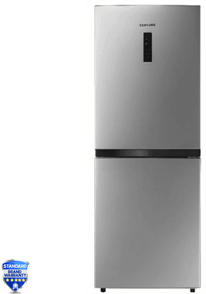 Silver'Title='silver'Itemprop='image - Samsung Refrigerator Price In Bd, HD Png Download PNG image with transparent background