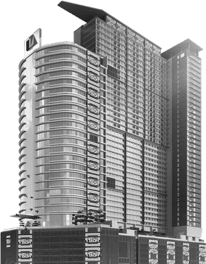 Modern_ Skyscraper_ Architecture PNG