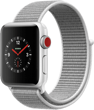 Apple Watch Png Image Free Download Searchpng - Apple Watch Series 4 Red And Gold, Transparent Png PNG with transparent background