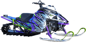 Image - Snowmobile, HD Png Download PNG with transparent background