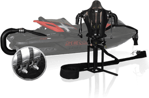 Snowmobile, HD Png Download PNG with transparent background